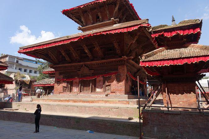 Kumari Bahal,