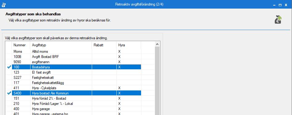 Nyhetsdokument Vitec Hyra - Version 1.