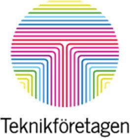 TEKNIKFÖRETAGENS BAROMETER 4:e KVARTALET 18 Teknikföretagens konjunkturbarometer för 4:e kvartalet omfattar bedömningar från 523 företag.