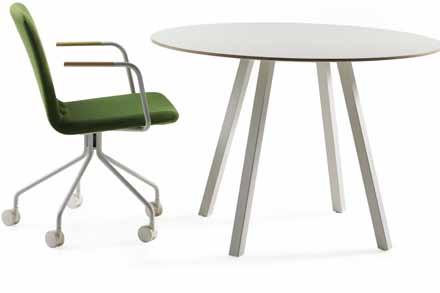 LINKS Designer: Daniel Lavonius Jarefeldt Kristina Jonasson links Table