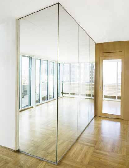 frameless