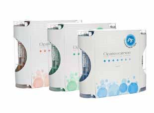 Kerr Cleanic Prophy Paste Unik putspasta som