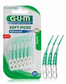 Advanced SOFT-PICKS ADVANCED Art.