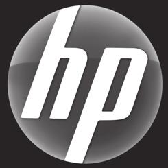 2012 Hewlett-Packard Development Company, L.P. www.hp.com Edition 1, 5/2012 Artikelnummer: CD644-91063 Windows är ett registrerat varumärke som tillhör Microsoft Corporation i USA.