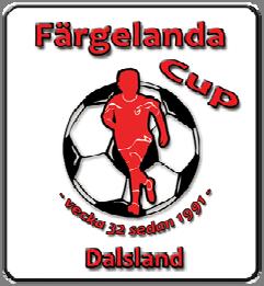 Färgelanda Cup en Fair Play Cup! Nytt för i år är SvFF:s nya regler gällande att ej utse slutsegrare upp t.om. 12 års ålder. Färgelanda IF har dock sökt, och fått dispens i åldersgruppen 12 år.