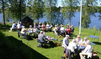 Ljud- och teknikgrupp 26. Fastighetskommitté 27. Vicevärdar 28.