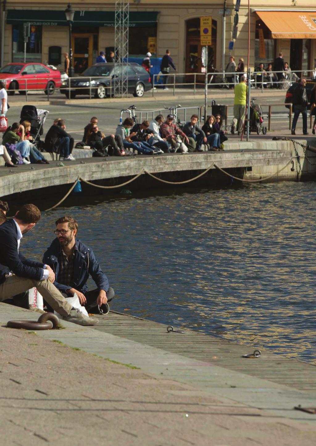 SLUSSEN