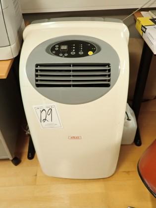 Atlas air conditioner