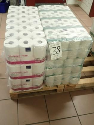 6st storpack 2458-038 Avslut: 18:29 2