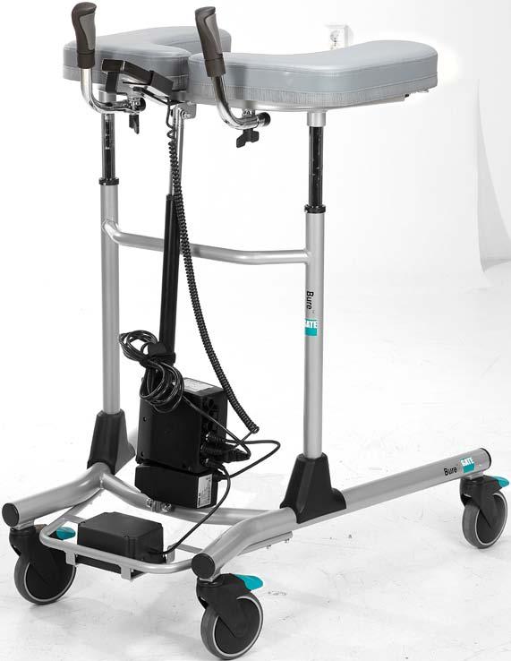 Bure Standard GAS 56- Bure