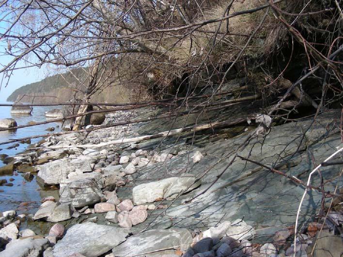 längs Vätterstranden
