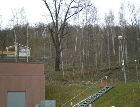 Redovisning av förutsättningar för naturolyckor för de olika utbyggnadsområdena finns på Karta 6. 3.