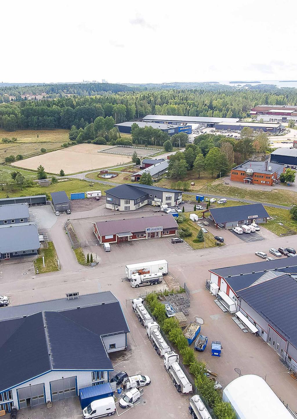 Förmedlingsuppdrag ÖVERSIKT UPPDRAG Privatperson ( Säljaren ) är innehavare av tomträtten Gräsmattan 5 ( Fastigheten ) i Karlstads kommun.
