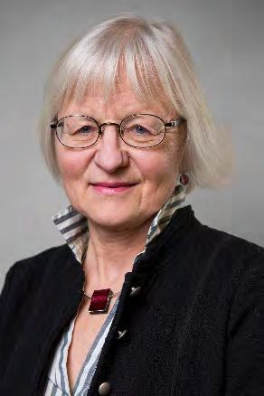 professor i MKB, Sveriges Lantbruksuniversitet