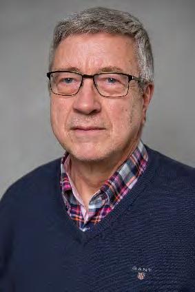 Lennart Johansson, Adj.