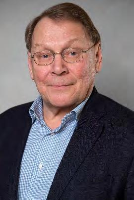 Ingmar Persson, professor i