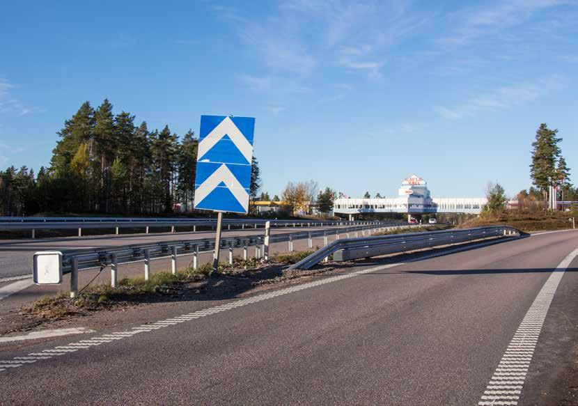 E4 Gävle