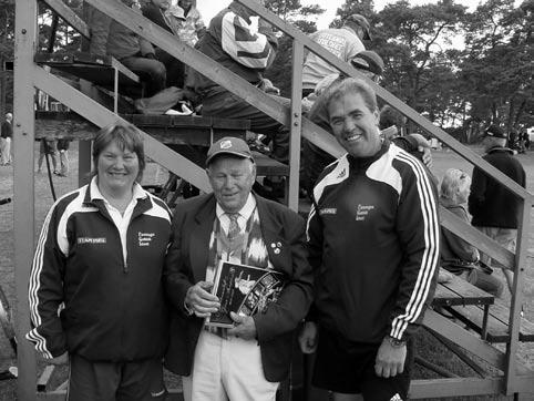 Föreningen Gutnisk Idrott --- verksamhets- & åtgärdsplan 2010 Föreningen Gutnisk Idrott --- verksamhetsberättelse 2009 Pärklägret 2010 Pärkläger 14/5-16/5 2010 i Östergarn För elever i klasserna 3-6