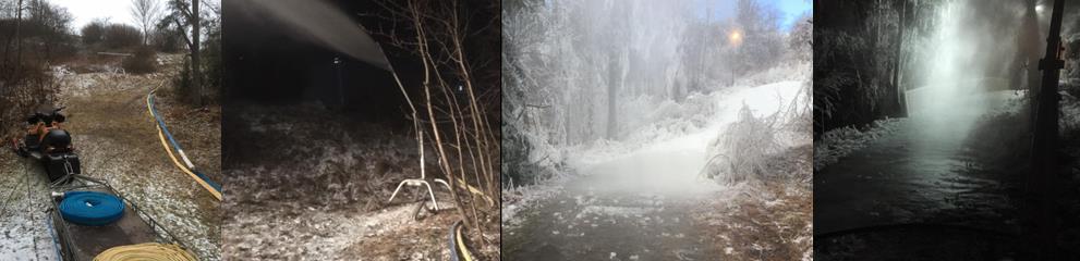 VERKSAMHETSBERÄTTELSE NATURRODEL Säsongen 2017-2018 är nu över och vi blickar redan framåt mot nästa!