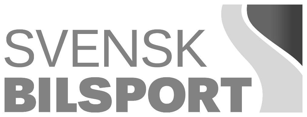Röstlängd 2017 (Period 1/12 2016 30/11 2017) FÖR SVENSKA BILSPORTFÖRBUNDET OCH DE 12 DISTRIKTSFÖRBUNDEN GOTLANDS BF GÖTEBORGS BF MELLANNORRLANDS BF NEDRE NORRA BF SMÅLANDS BF STOCKHOLMS BF