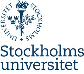 1 (10) Dnr SU FV-4.1.1-3723-14 STOCKHOLMS UNIVERSITET BESLUT 2015-03-03 Humanistiska fakultetsnämnden Institutionen för kultur och estetik Allmän studieplan för Utbildning på forskarnivå i
