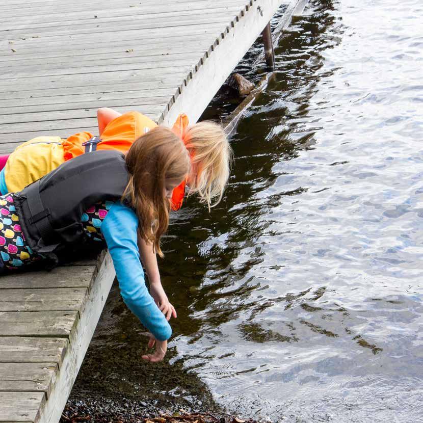 De mål och insatser som lyfts fram är en konkretisering av hur länets aktörer vill omsätta den nationella politiken till förutsättningar och behov i Södermanlands län.