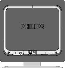 Installera LCD-monitorn 1 Uppströms USB-port 2 VGA-igång 3 DVI-D-ingång 4 Nätanslutning 5 PC audioingång 6 Kensington stöldskydd TILLBAKA TILL BÖRJAN PÅ SIDAN Optimera prestanda För bästa prestanda,
