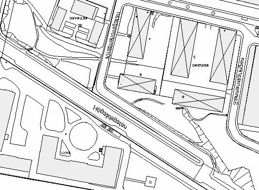 6 Konsekvenser -Ekonomi Bolaget avser upplåta lägenheterna med hyresrätt varför marken, i enlighet med stadens