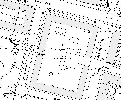 8 Konsekvenser -Ekonomi Bolaget avser upplåta lägenheterna med hyresrätt varför marken, i enlighet med stadens markanvisningspolicy, ska upplåtas