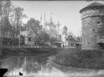4/28/2015 Jakten på den försvunna staden - Historiska Tornet Helgeandsholmen Helgeandsholmen i dag Gamla Stockholm MER PÅ HISTORISKA.