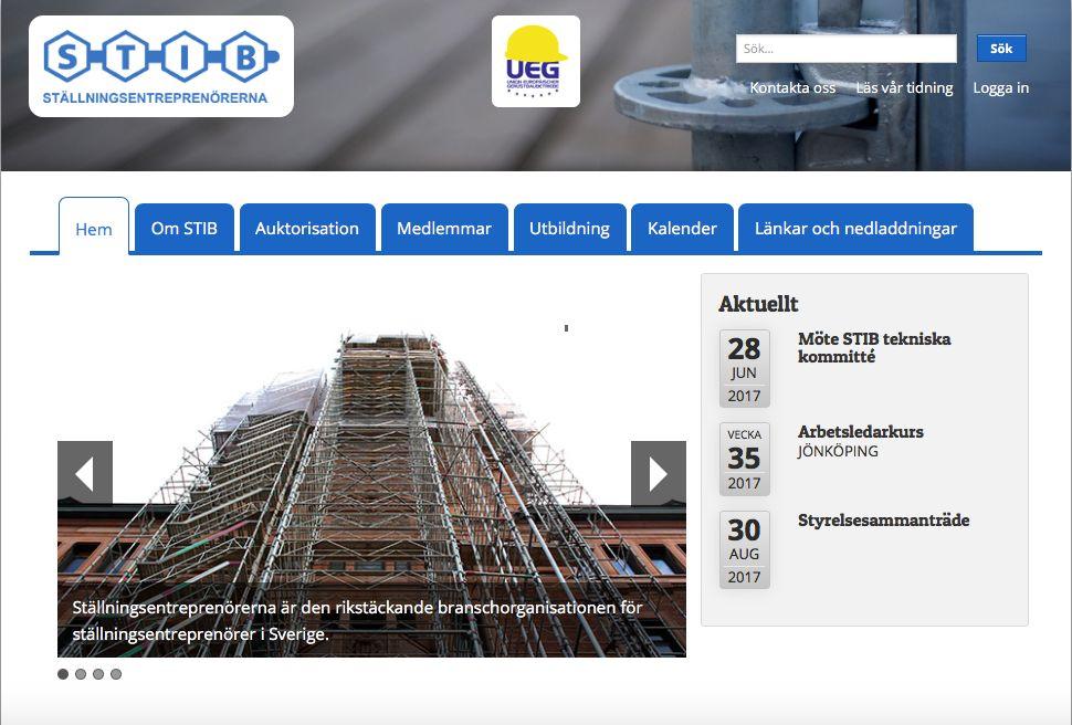 Instruktion registrering lärling och bokning av distanskurser till BYN lärling OBS: