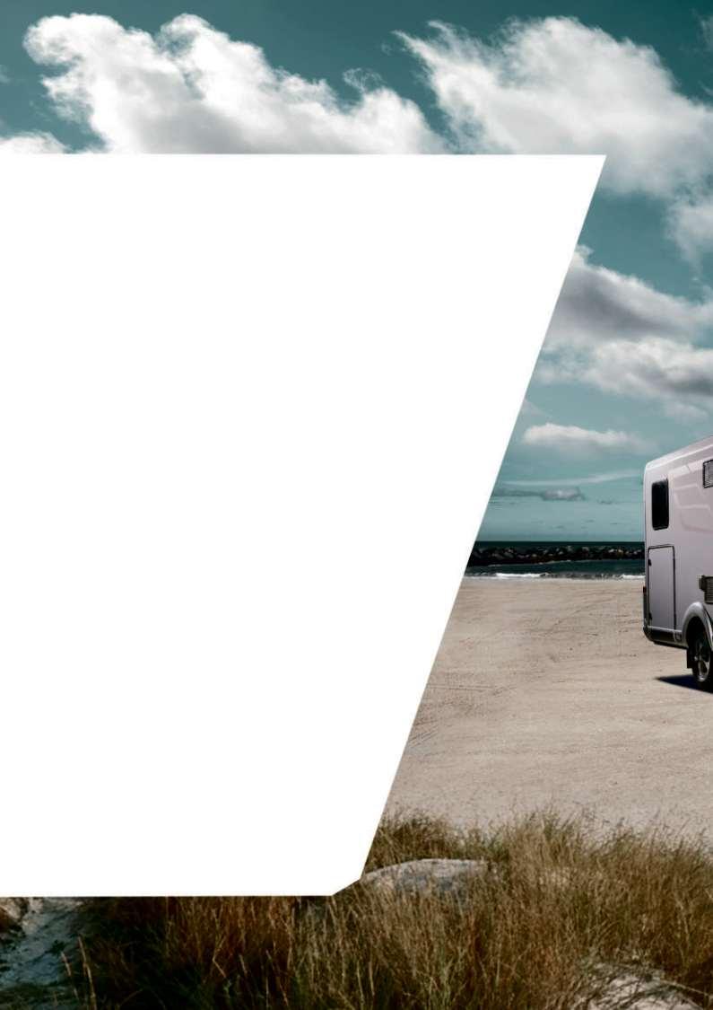 Komfort-plus-klassen HYMER Exsis-t och Hymermobil Exsis-i 33 HYMER Exsis-t och Hymermobil Exsis-i Upptäck framtiden i klassen 3 ton.