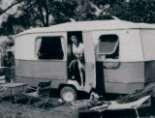 HYMER-vägen Historia 6 7 En unik framgångshistoria Krönika över