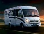 HYMER ger som första tillverkare 6 års garanti på husbilarnas