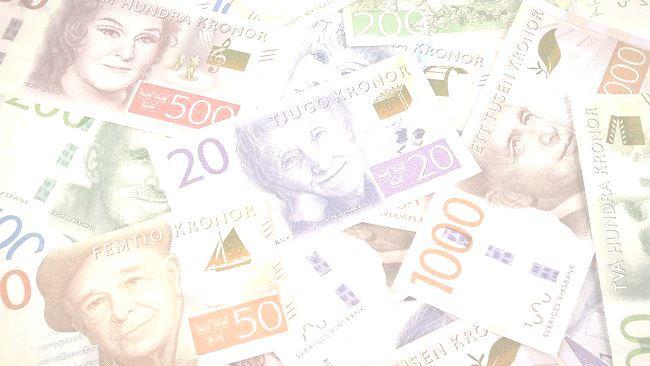 Så fördelades skattepengarna 5 kr 4 kr 4 kr 3 kr Grundskola Hemvård 26 kr Förskola 9 kr 7 kr Gymnasie- och vuxenutbildning Kommunövergripande verksamhet