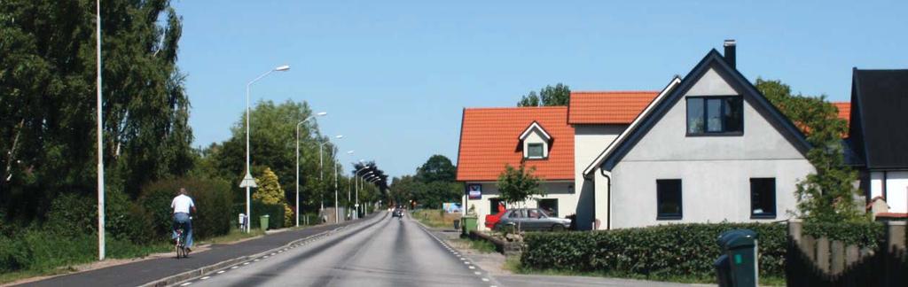 Vision, mål och styrning Vår vision Skånes bästa boendekommun Visionen är att Kävlinge kommun ska bli Skånes bästa boendekommun. Kommunen ska växa till 35 000 invånare år 2025.