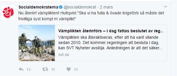 Inlägg 18.