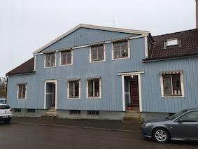 Överlåtelsebesiktning Bardunen 3 Rappegatan 4, 392 30 Kalmar Denna besiktning är utförd på uppdrag av säljaren.