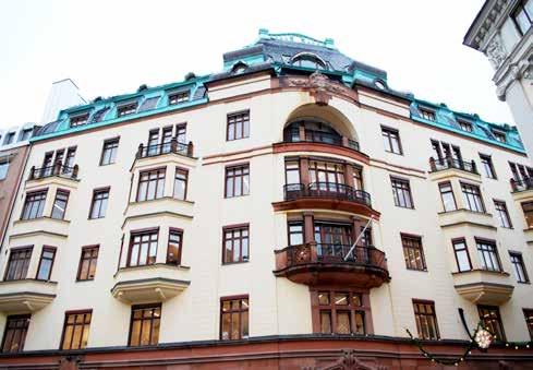 4 INVESTOR - en placerare med sin tid!