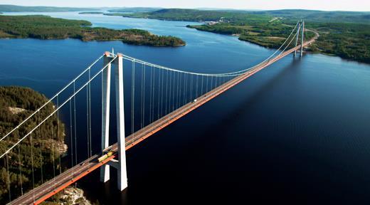 Regional livsmedelsstrategi för