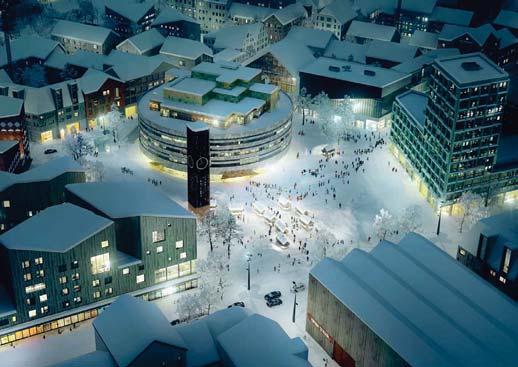 1. BAKGRUND OCH SYFTE