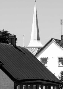 Trelleborg Trafikplan Befintliga förutsättningar VERSION 1.
