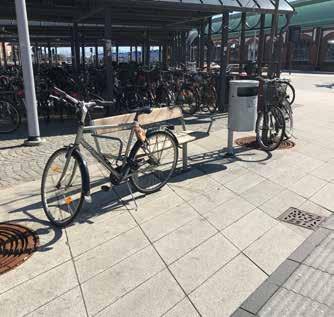 Trelleborg Trafikplan Befintliga förutsättningar VERSION 1.