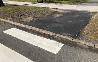 VERSION 1.1 :: 2018-08-30 Trelleborg Trafikplan Befintliga förutsättningar Trafiksäkerhet I Trelleborg har motorfordonstrafiken prioriterats under lång tid.