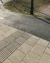 Trelleborg Trafikplan Befintliga förutsättningar VERSION 1.
