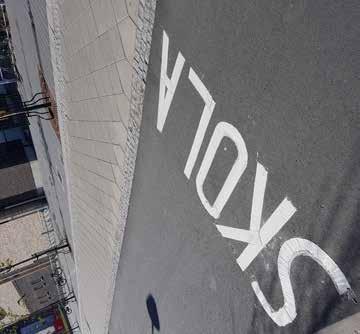 Trelleborg Trafikplan Åtgärdsförslag utifrån trafikstrategierna VERSION 1.