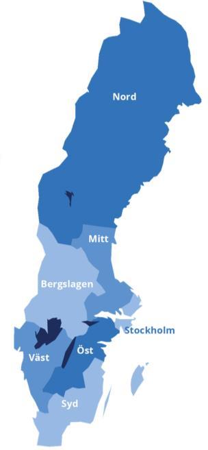 2015 är Dan Eliasson rikspolischef. Rikspolisstyrelsen, som efter reformen inte finns, bestod som tidigare nämnt också av SÄPO. SÄPO är en egen fristående myndighet även efter omorganistionen.