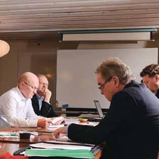 Bolaget kommer att försöka minimera de tids- och kostnadsmässiga riskerna vad gäller tillstånd och prövningar.