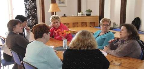 Planeringsdag 20 mars Den 20:e mars träffades ett 20-tal medlemmar på Strömvillan för att planera nästkommande verksamhetsår. Vi började med att utvärdera vår verksamhet under senaste året.