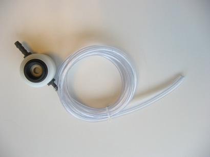Kalibreringsadapter Fig.